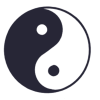 logo of i ching online