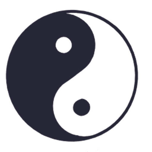 logo of i ching online
